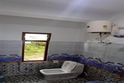 the tea garden homestay by stayapart