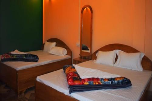 the tea garden homestay by stayapart