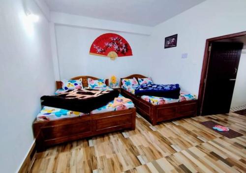 Bomzan Homestay By Stayapart,,0 star