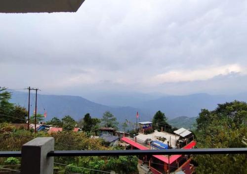 Bomzan Homestay By Stayapart,,0 star