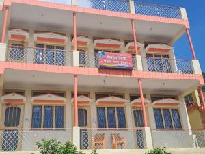 shivalik guest house by stayapart