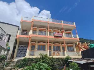 shivalik guest house by stayapart