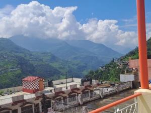 shivalik guest house by stayapart