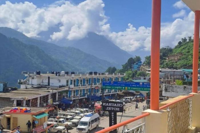 shivalik guest house by stayapart