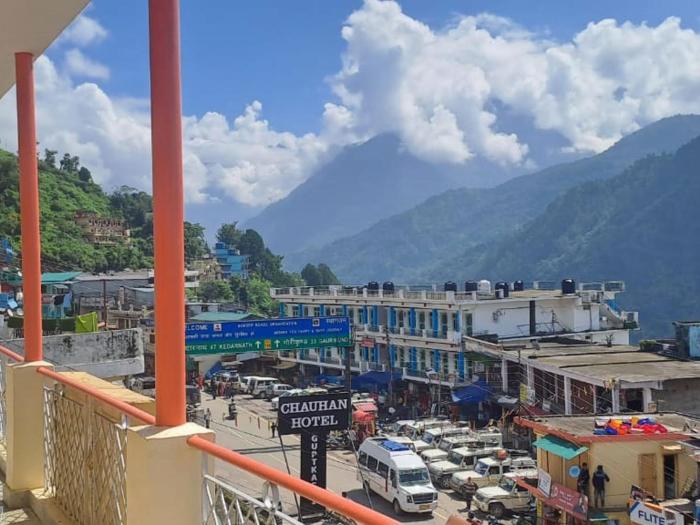 shivalik guest house by stayapart