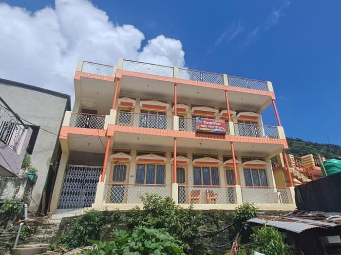 shivalik guest house by stayapart