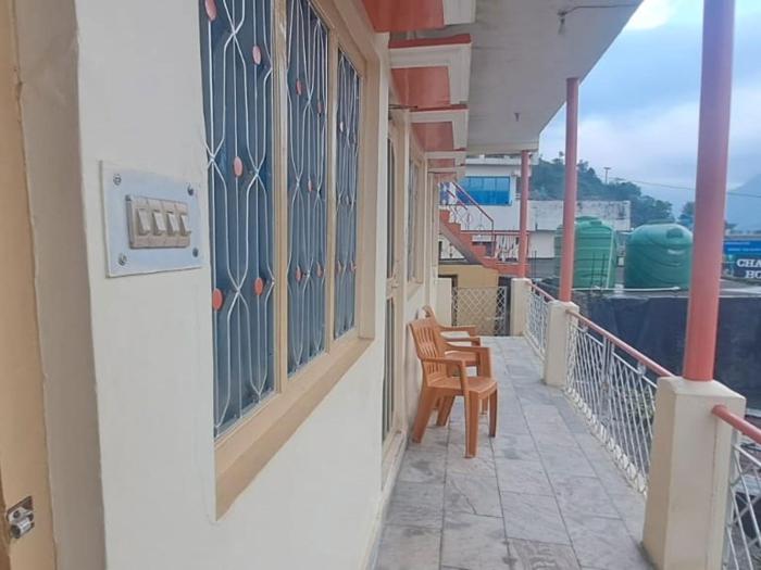 shivalik guest house by stayapart