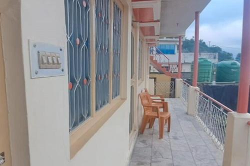 shivalik guest house by stayapart