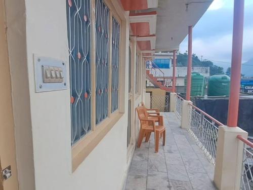 shivalik guest house by stayapart