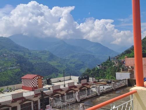 shivalik guest house by stayapart