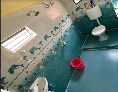 golden apple garden homestay by stayapart