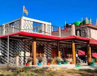 golden apple garden homestay by stayapart