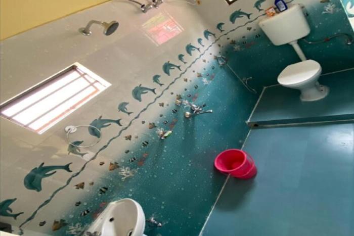 golden apple garden homestay by stayapart