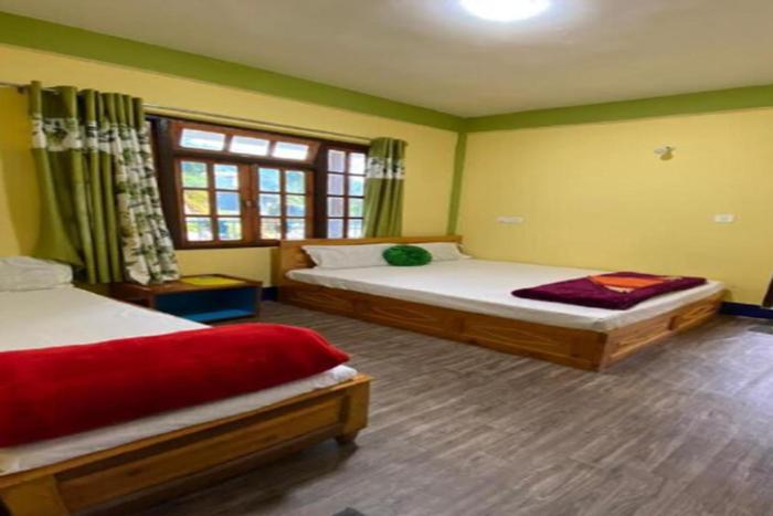 golden apple garden homestay by stayapart