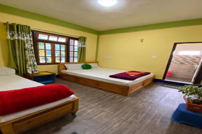 golden apple garden homestay by stayapart