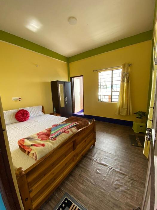 golden apple garden homestay by stayapart