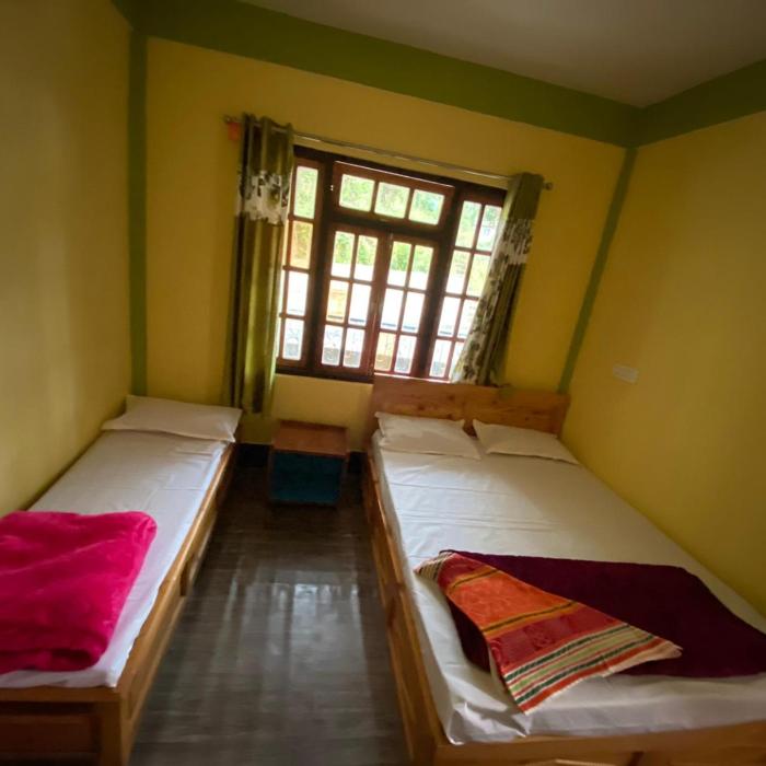 golden apple garden homestay by stayapart