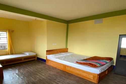 golden apple garden homestay by stayapart