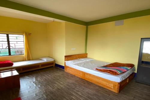 golden apple garden homestay by stayapart