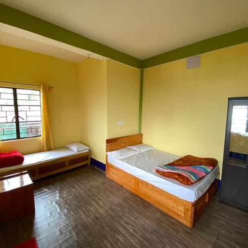 golden apple garden homestay by stayapart