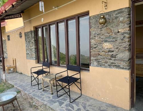 owls nest village retreat by stayapart