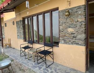 owls nest village retreat by stayapart