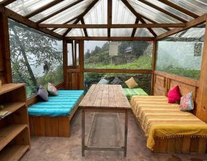 owls nest village retreat by stayapart