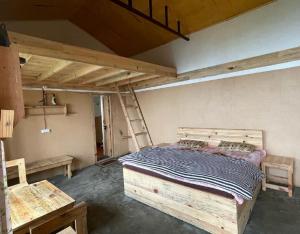 owls nest village retreat by stayapart