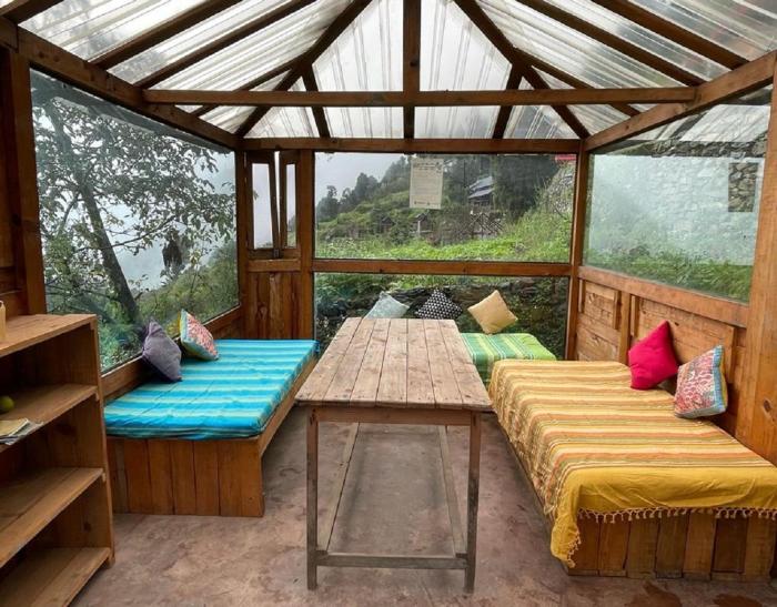 owls nest village retreat by stayapart