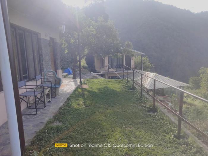 owls nest village retreat by stayapart