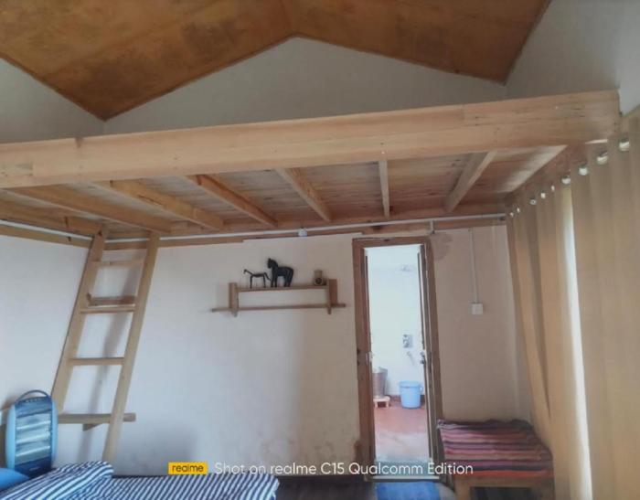 owls nest village retreat by stayapart