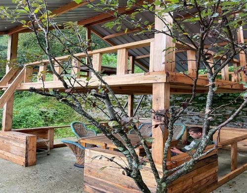 Owl's Nest Village Retreat By Stayapart,,0 star