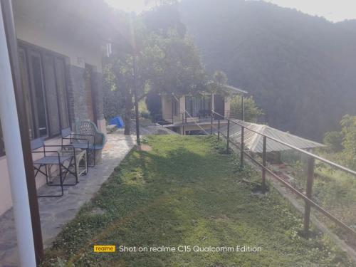 owls nest village retreat by stayapart