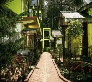 Jaldapara Wild Huts By Stayapart,,1 star