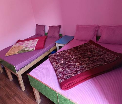 gujrati marwadi cottage by stayapart