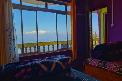 rinchen ghising homestay by stayapart