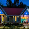 rinchen ghising homestay by stayapart