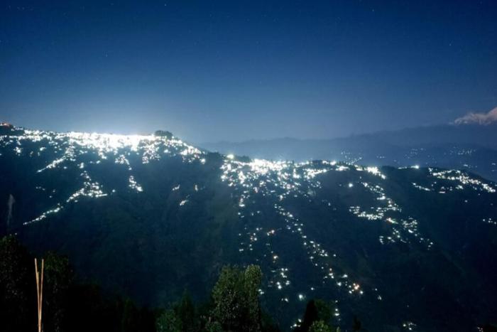 rinchen ghising homestay by stayapart