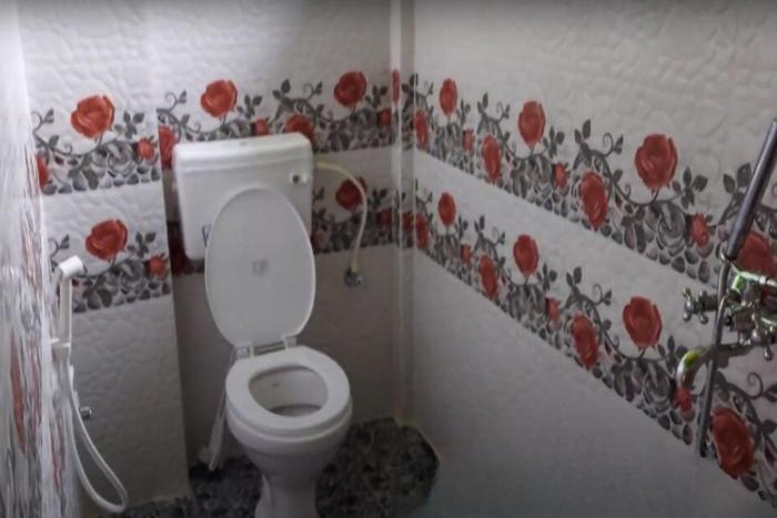 rinchen ghising homestay by stayapart