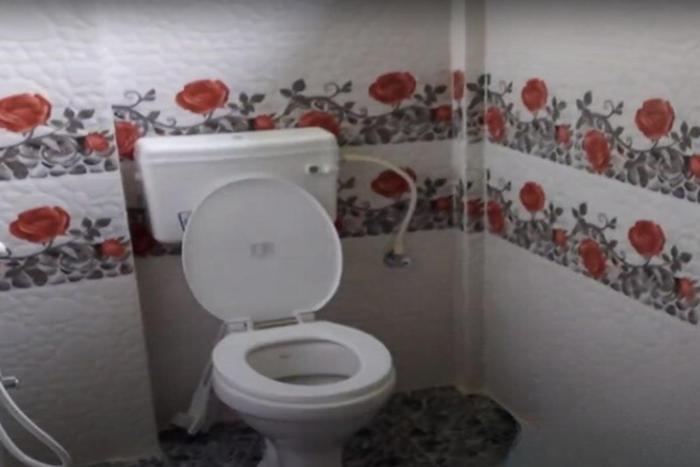 rinchen ghising homestay by stayapart