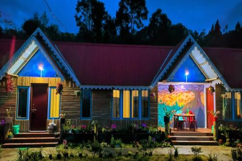 rinchen ghising homestay by stayapart