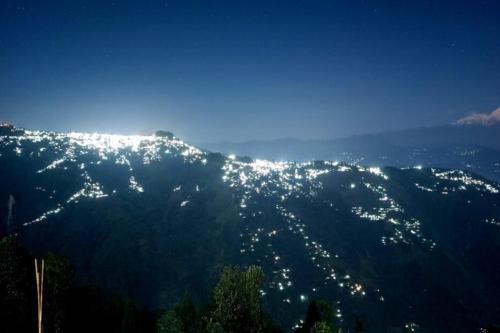 rinchen ghising homestay by stayapart