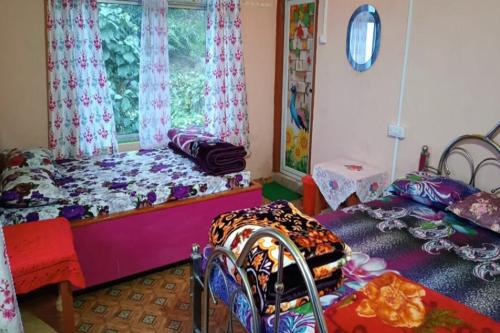 rinchen ghising homestay by stayapart