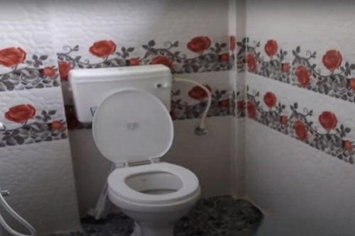 rinchen ghising homestay by stayapart