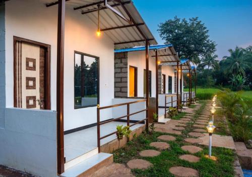 areca jungle stays by stayapart