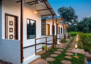areca jungle stays by stayapart