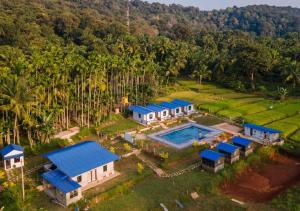 areca jungle stays by stayapart