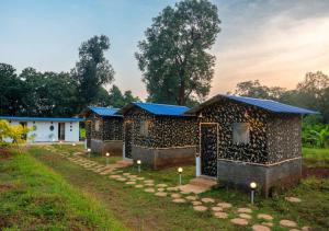 areca jungle stays by stayapart