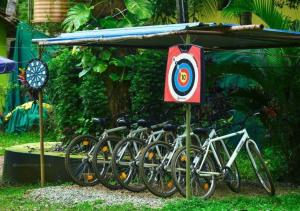 areca jungle stays by stayapart