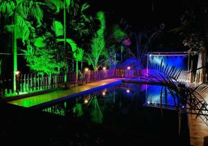 areca jungle stays by stayapart